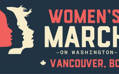 BLM-Vancouver Statement on Vancouver “Women’s March on Washington”