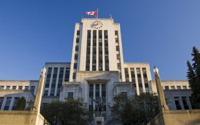 Black Lives Matter Vancouver Calls on the City to Dismantle Systems of Violence and Oppression